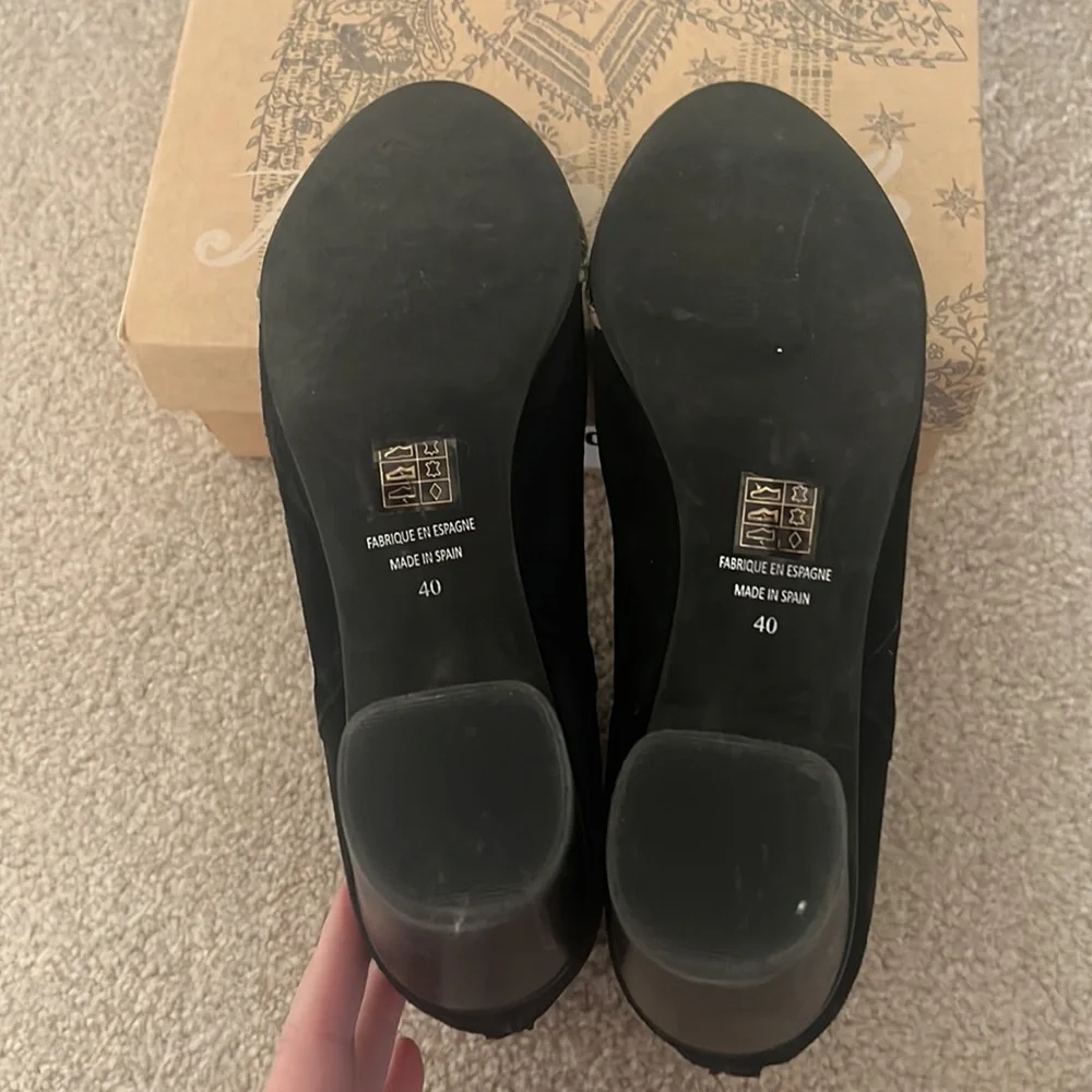 Free People Boots - Picture 4 of 5